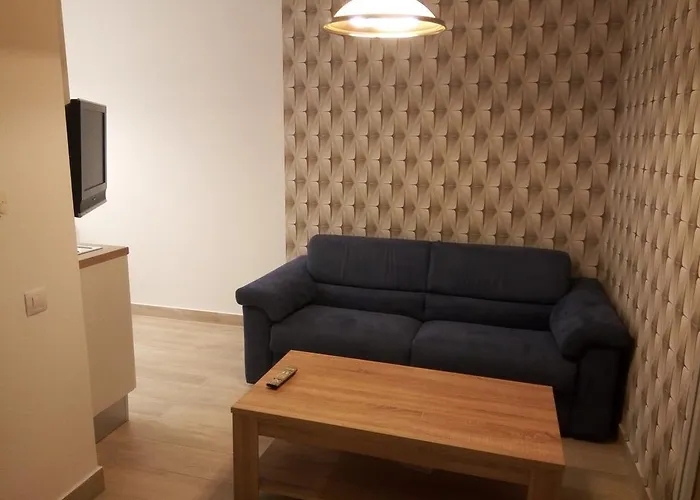 Lexy'S Apartment